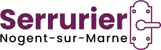 Serrurier Logo